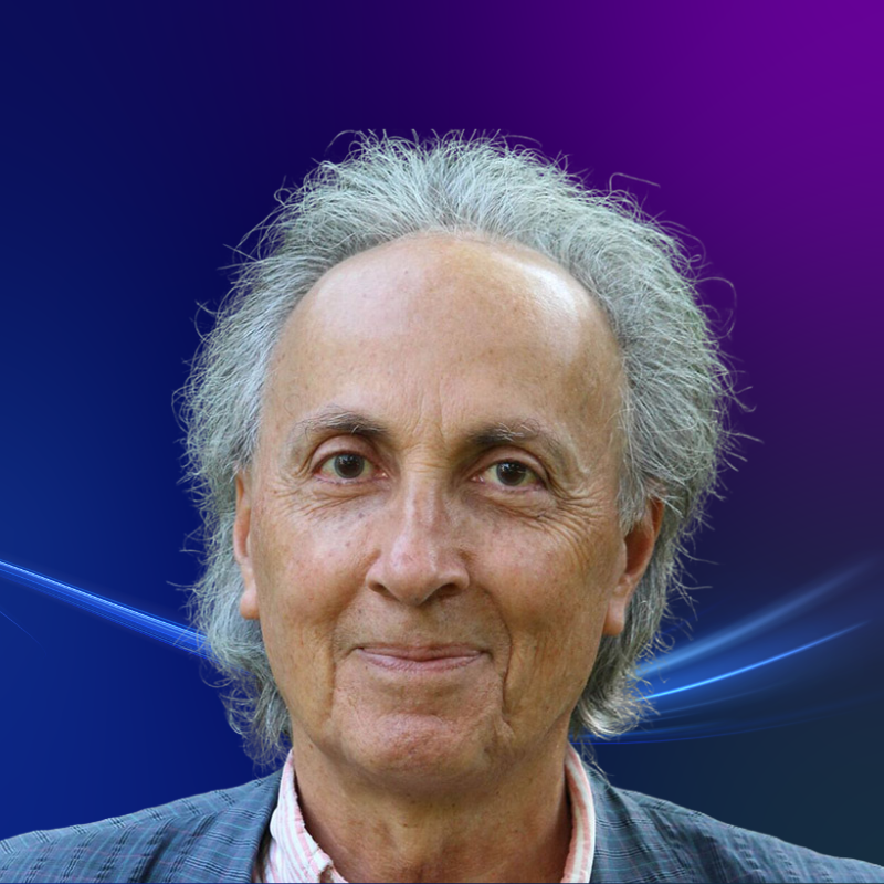 Thibault Damour