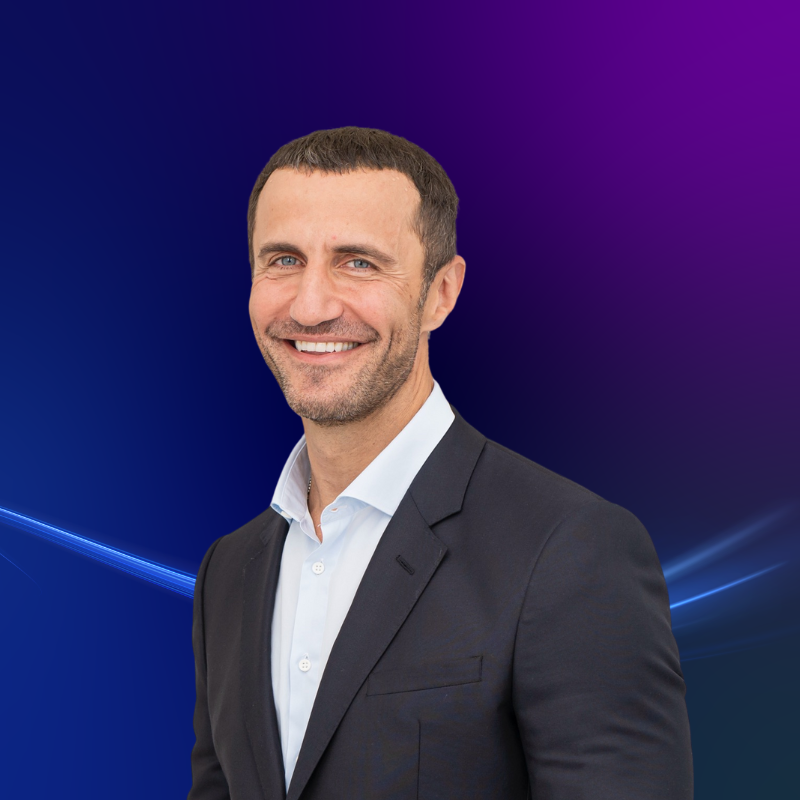Filippo Rizzante