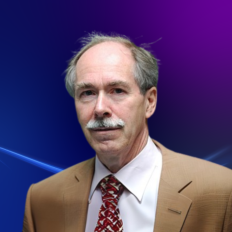 Gerard’t Hooft