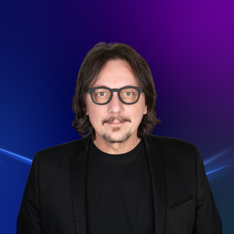 Marco Camisani Calzolari 