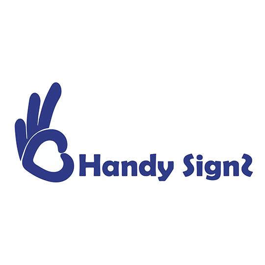 Handy Signs 
