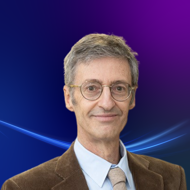 Gian Francesco Giudice