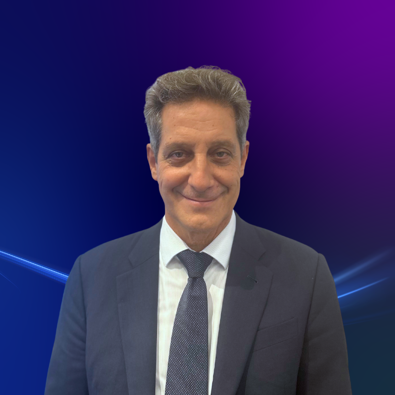 Mario Ronchetti