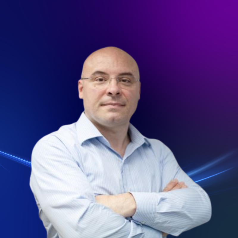 Daniele Cassani