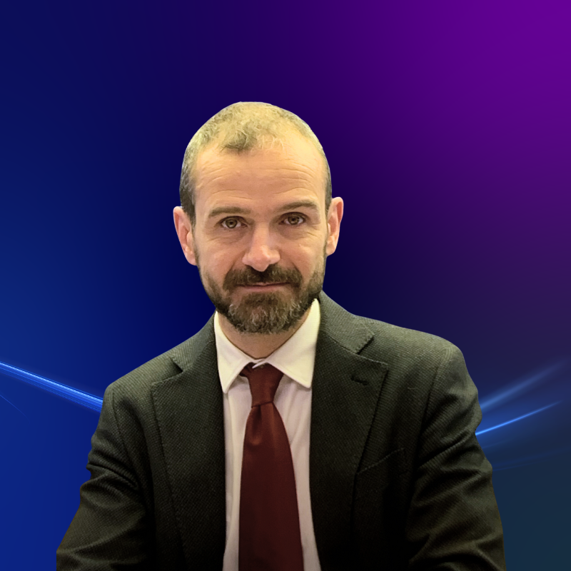 Davide Astiaso Garcia