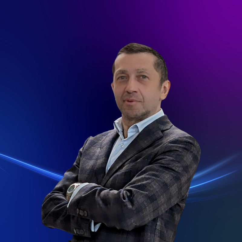 Francesco Mastrandrea